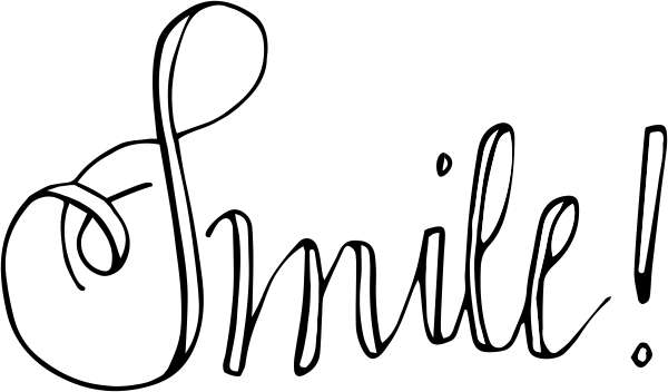 Smile Stamp