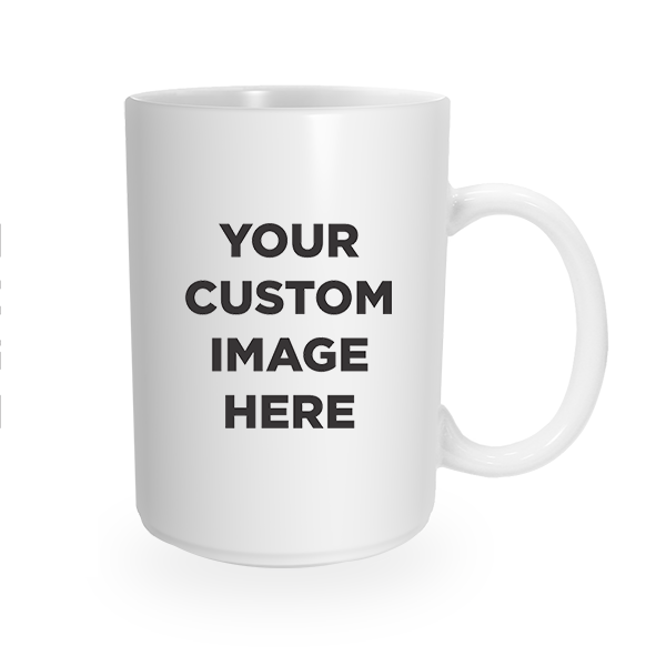 Custom Coffee Mug