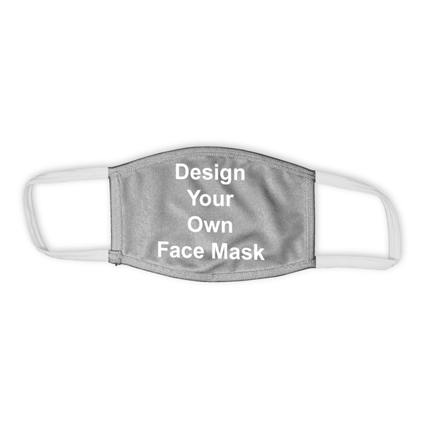 Face Mask Child Design Your Own 904 Custom