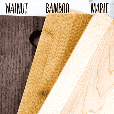 Lancaster Large Cutting Board - alternate view
