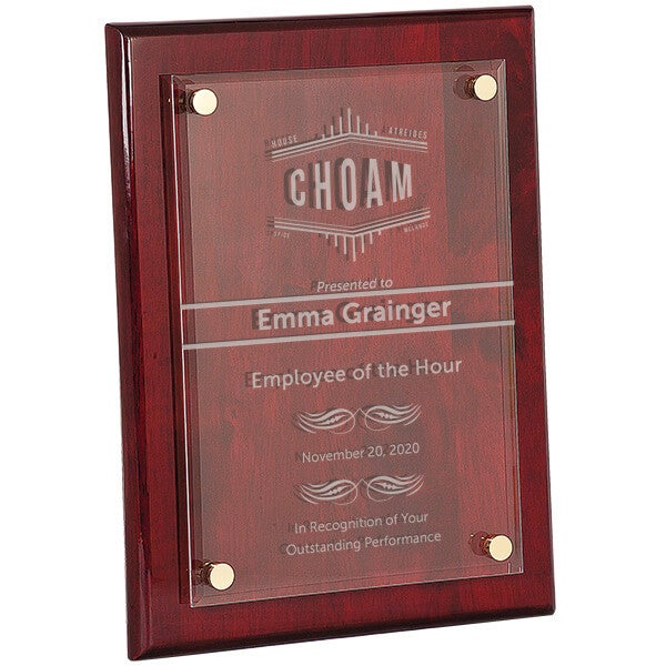 Top Sales Floating Acyrlic Plaque Top Sales Floating Acyrlic Plaque