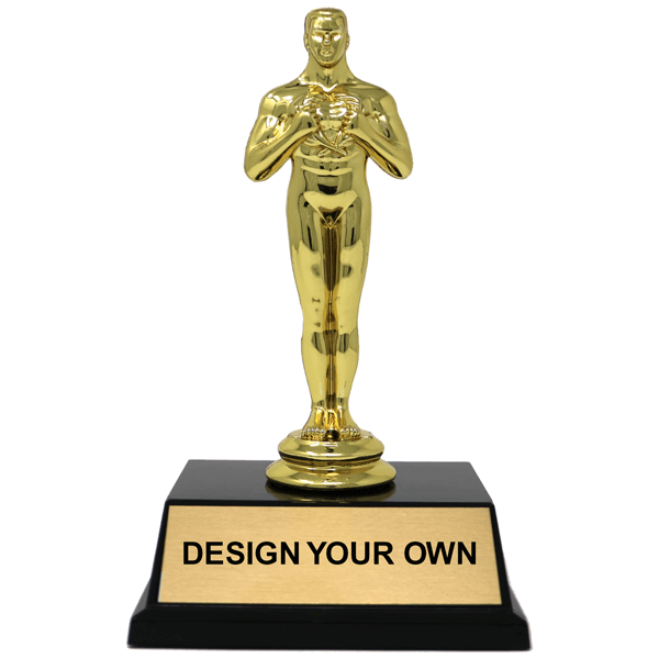 Achievement Award Trophy Achievement Award Trophy