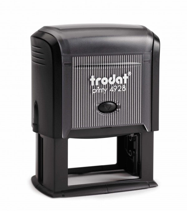Trodat Self Inking 4928 - Black Ink Trodat Self Inking 4928 - Black Ink