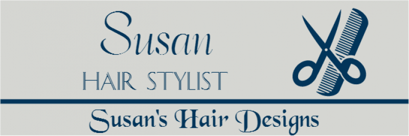 Hair Salon 3 Line Rectangle Name Badge A Hair Salon 3 Line Rectangle Name Badge A