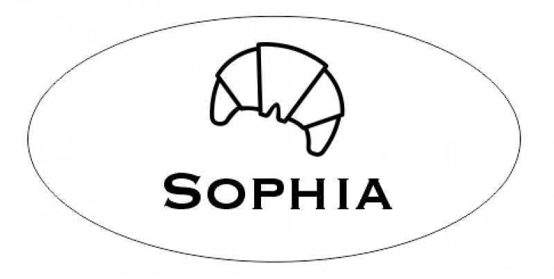 Oval 1 Line Bakery Name Badge A Oval 1 Line Bakery Name Badge A