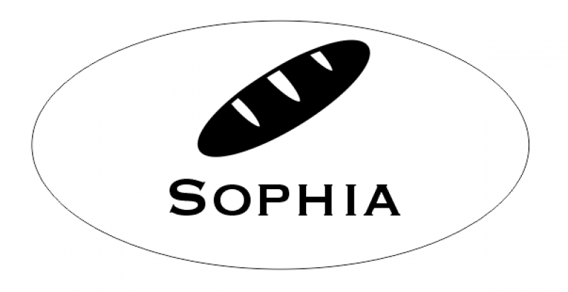 Oval 1 Line Bakery Name Badge B Oval 1 Line Bakery Name Badge B
