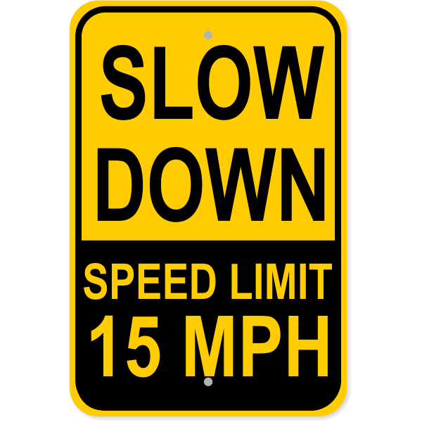 Quick slow. Quick slow