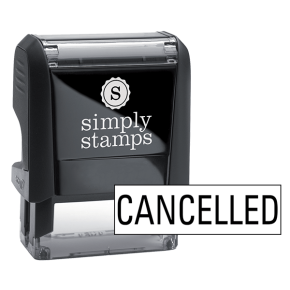 Original Stock Stamp
