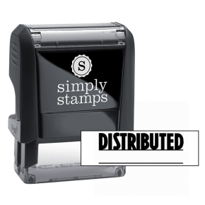 Distributed Stock Stamp