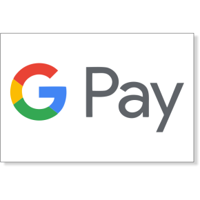Google Pay Decal | 2