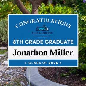 Basic Open House Arrows Sign