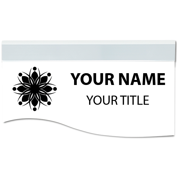 Engraved 1670 Insert