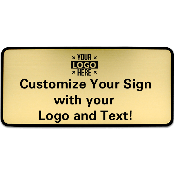 Engraved 7149 Insert