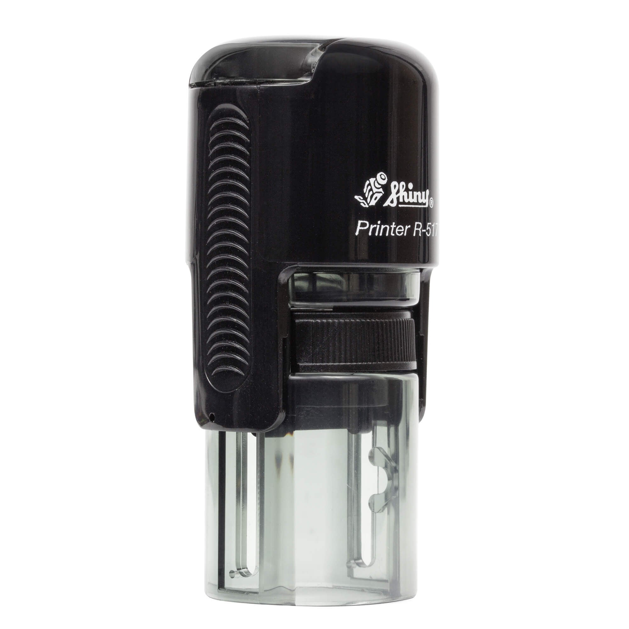 Shiny R-517 Round Self-Inking Stamp