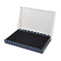 Uveprint Hand Stamp Ink Pad