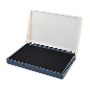 Uveprint Hand Stamp Ink Pad