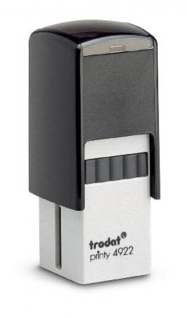 Trodat Self Inking 4922 - Black Ink Trodat Self Inking 4922 - Black Ink