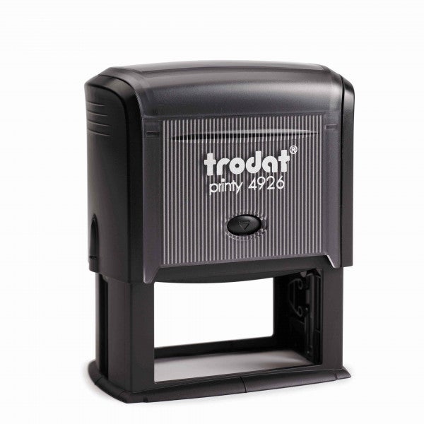 Trodat Self Inking 4926 - Black Ink Trodat Self Inking 4926 - Black Ink
