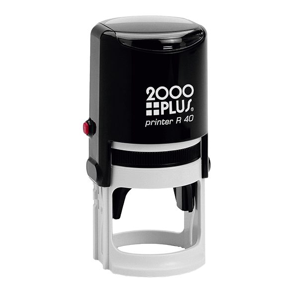 2000Plus Round Stamps 2000Plus Round Stamps