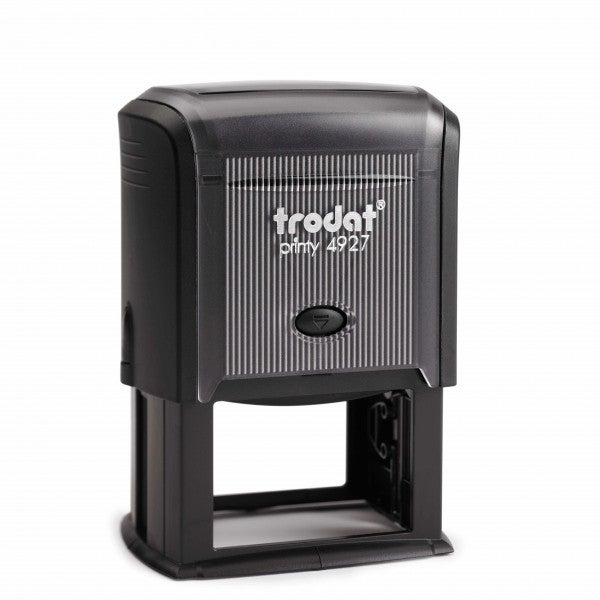Trodat Self Inking 4927 - Black Ink Trodat Self Inking 4927 - Black Ink