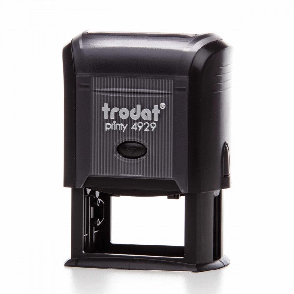 Trodat Self Inking 4929 - Black Ink Trodat Self Inking 4929 - Black Ink