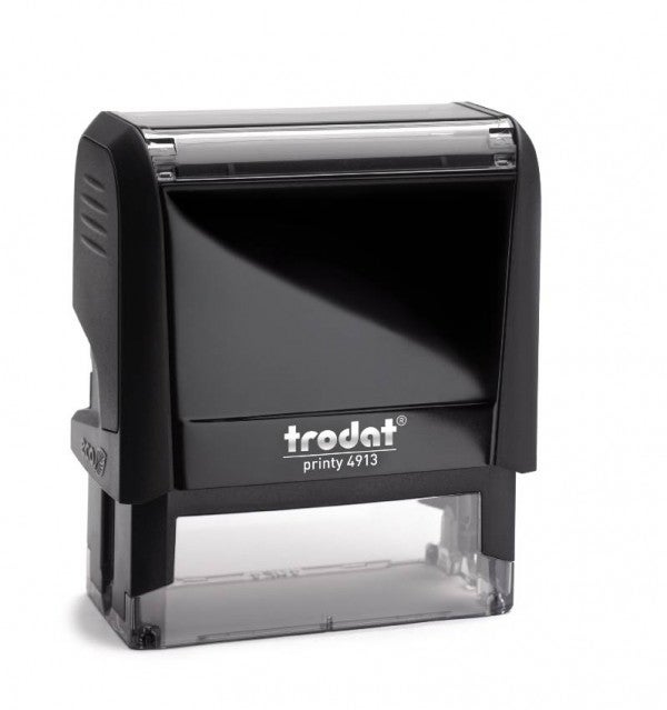Trodat Self Inking 4913 Trodat Self Inking 4913
