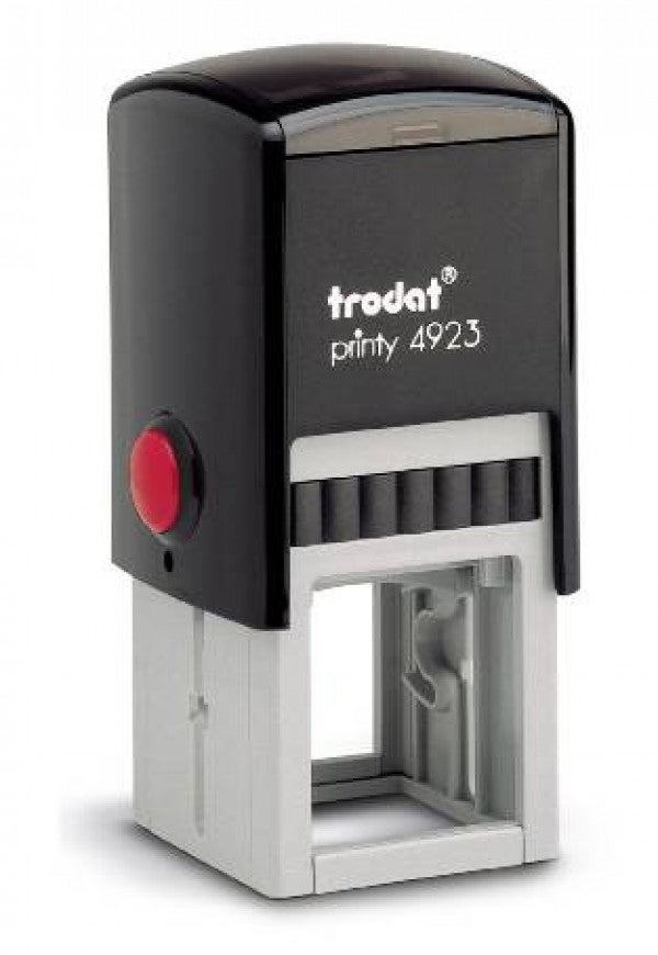Trodat Self Inking 4923 - Black Ink Trodat Self Inking 4923 - Black Ink