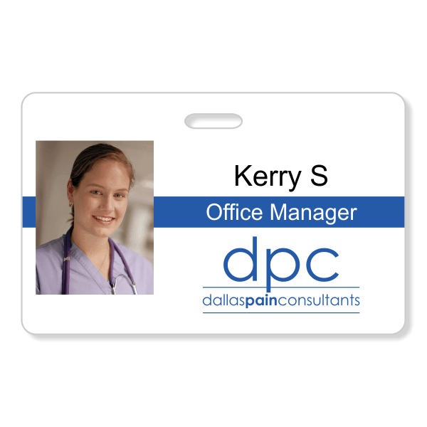 Dallas Pain Consultants - Photo ID