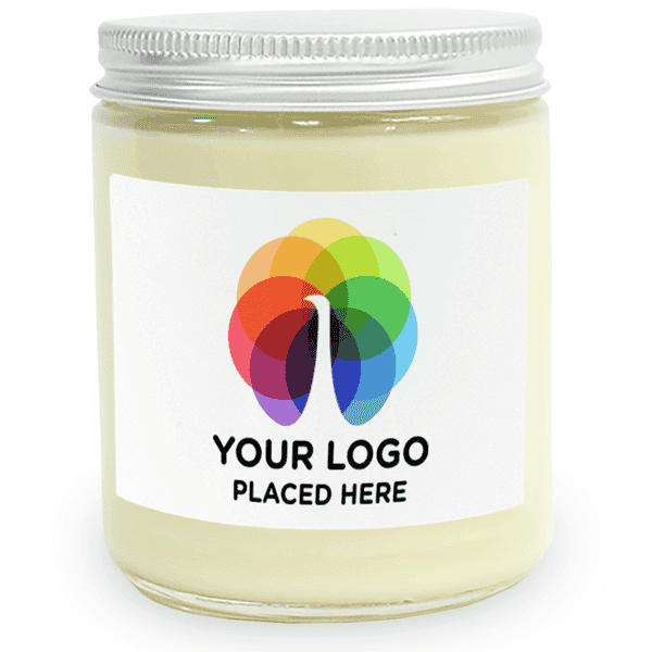 Custom Upload Your Logo Full Color Label Corporate Gift