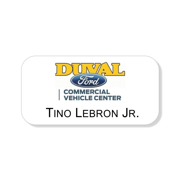 Duval Ford Commercial Vehicle Center