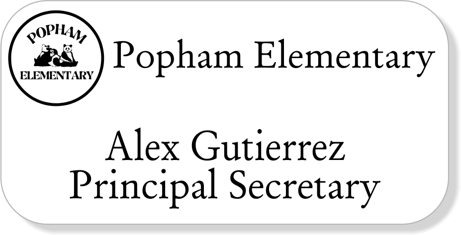 Del Valle ISD - Popham Elementary