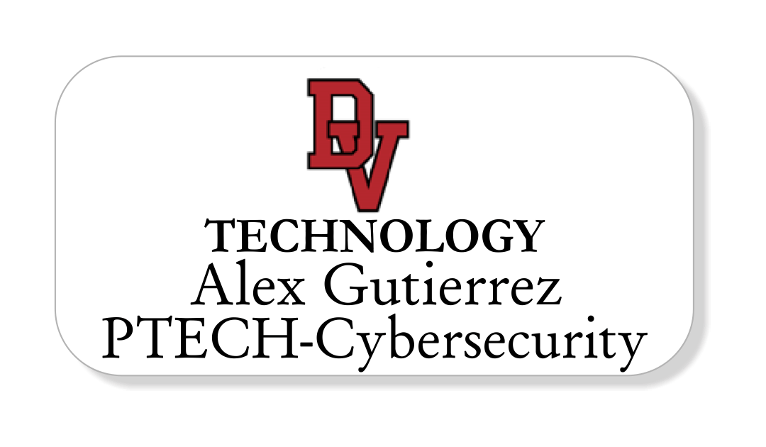 Del Valle ISD - Technology