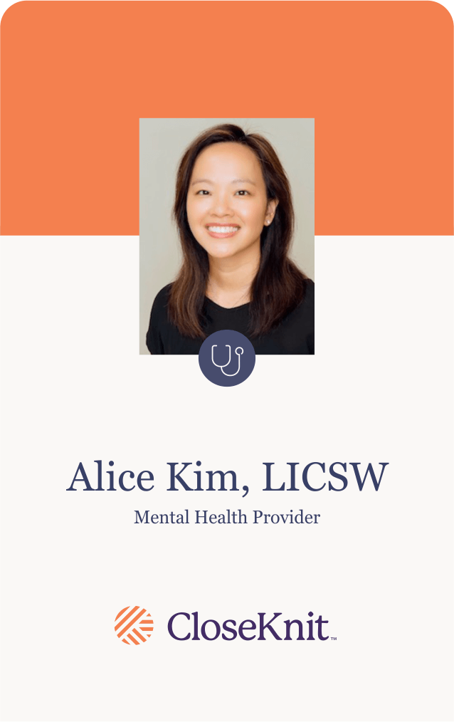 EdenHealth - CloseKnit Vertical Photo ID