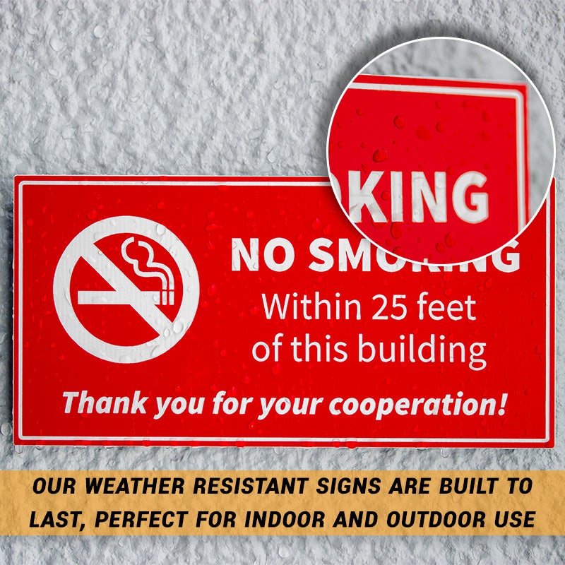 Infographic Highlighting The Weather Resistance Of Engraved Plastic Signs Infographic Highlighting The Weather Resistance Of Engraved Plastic Signs