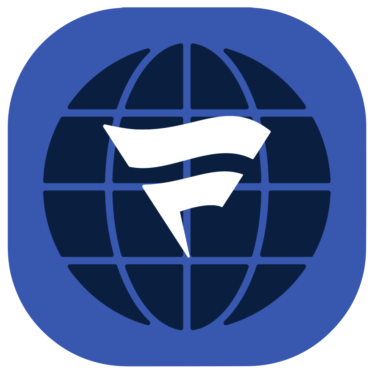 Fanatics Decal - World