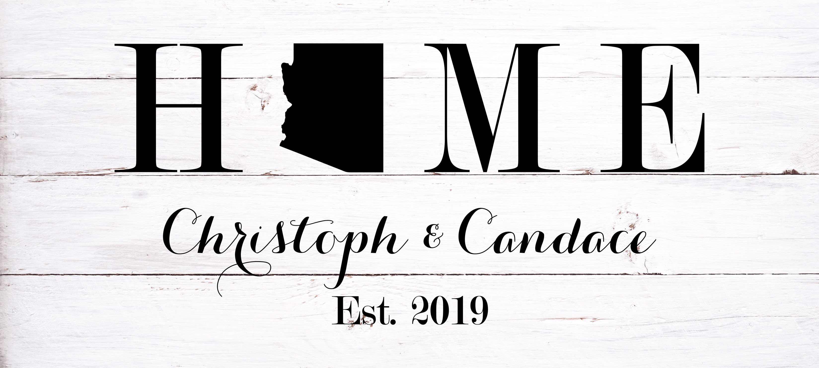 Finance of America - Arizona Key Holder