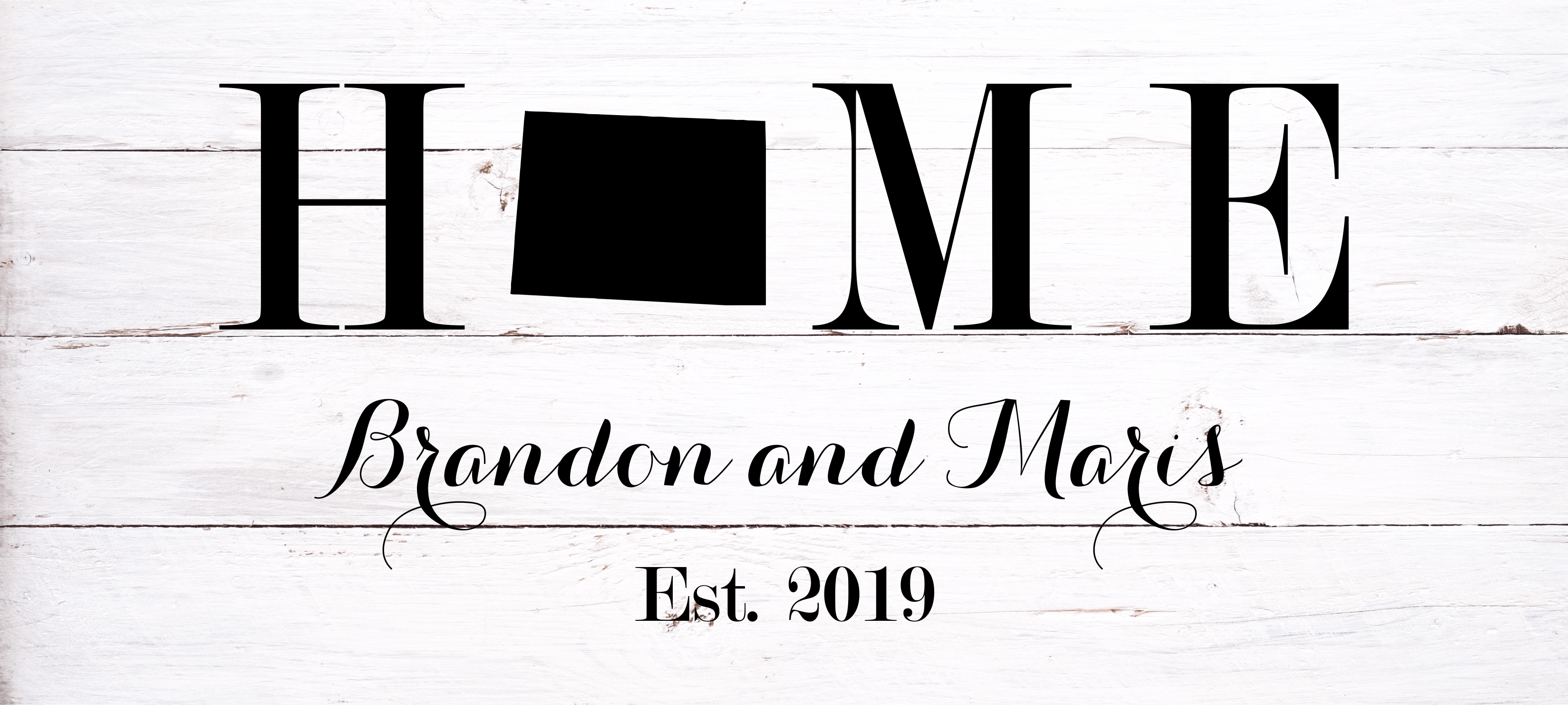 Finance of America - Colorado Key Holder