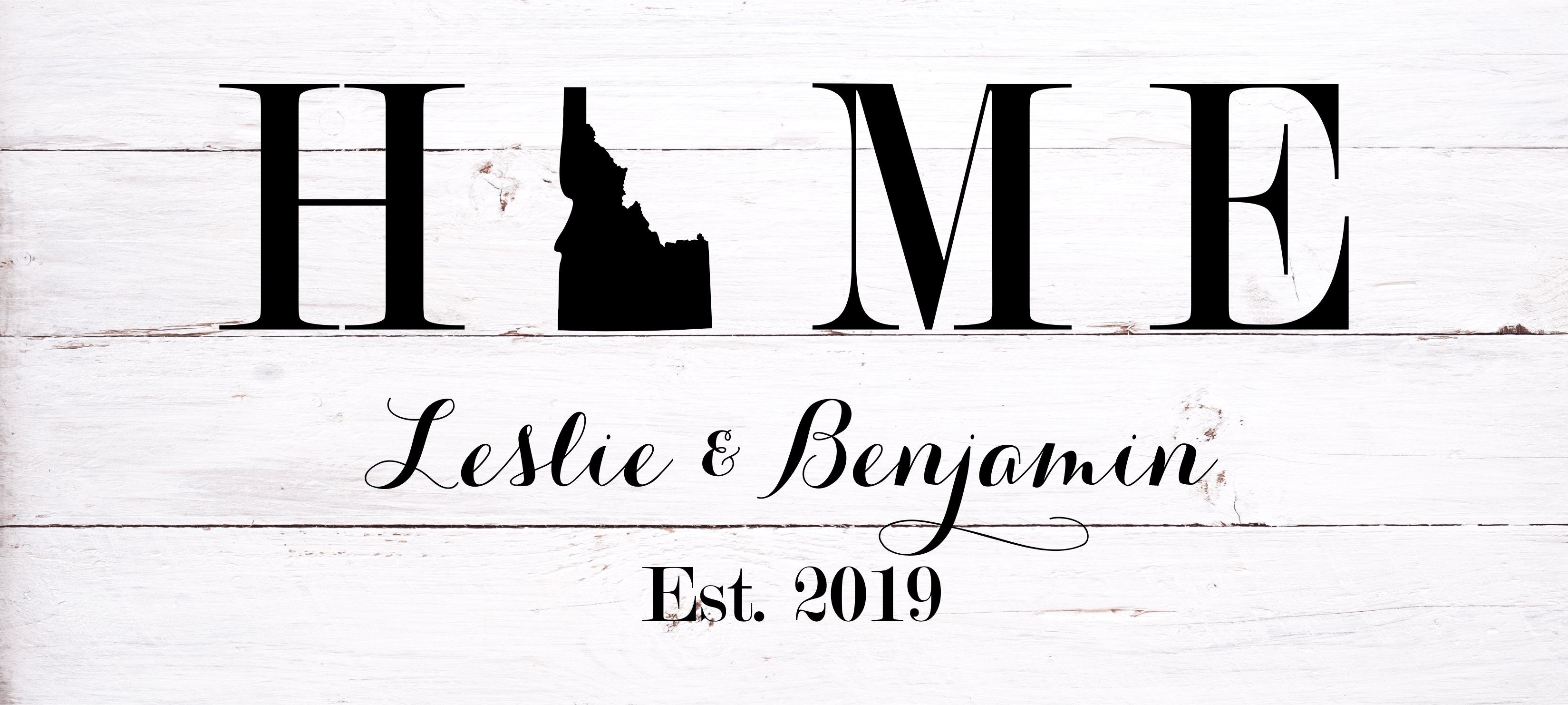 Finance of America - Idaho Key Holder