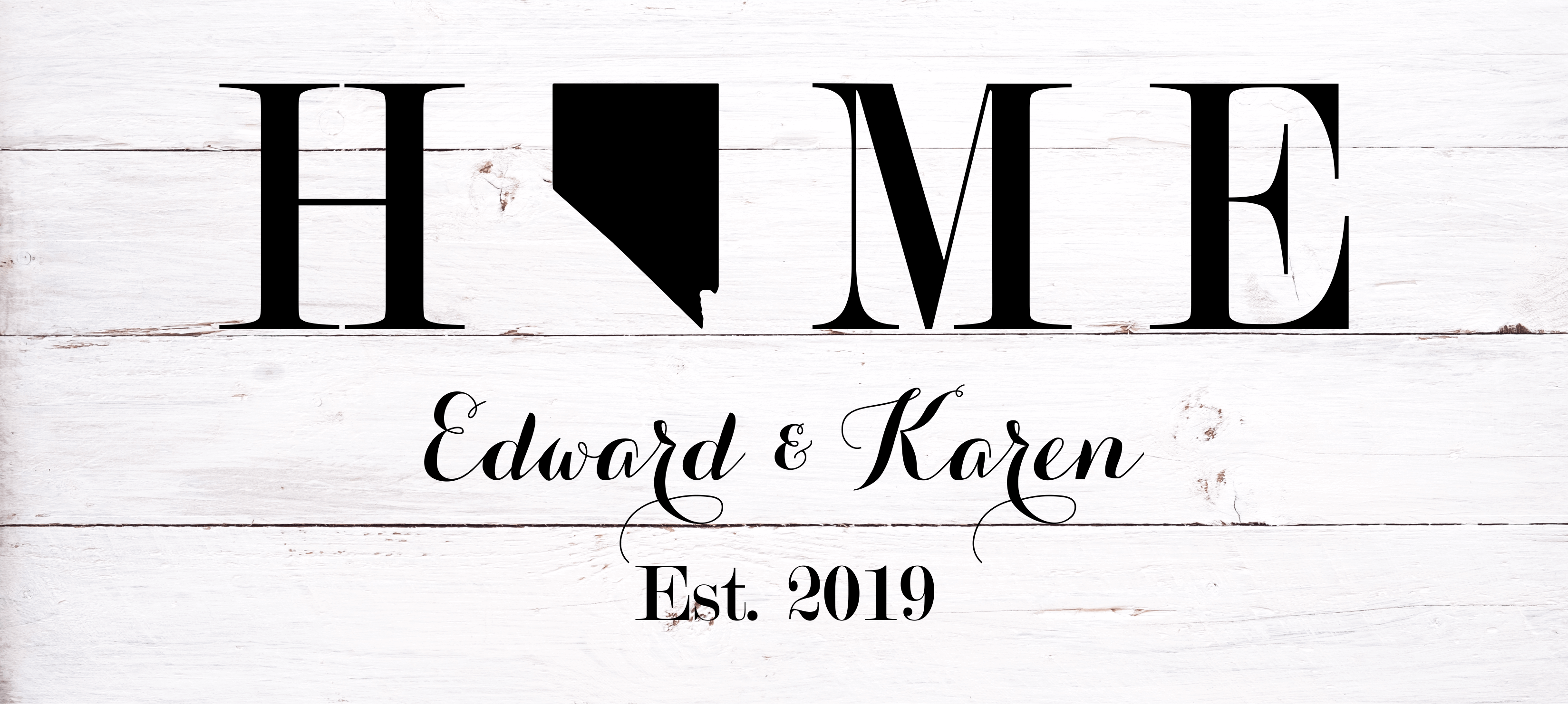 Finance of America - Nevada Key Holder