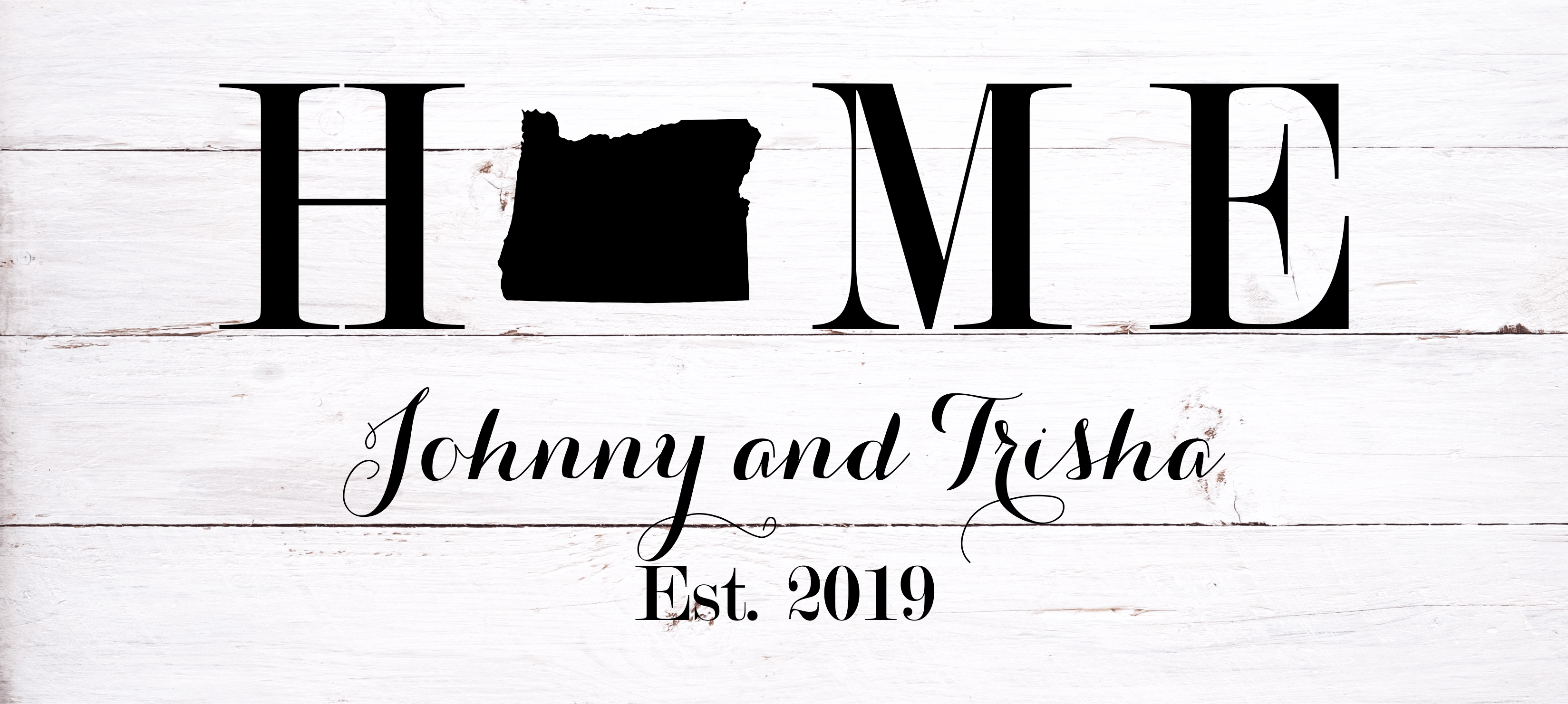 Finance of America - Oregon Key Holder