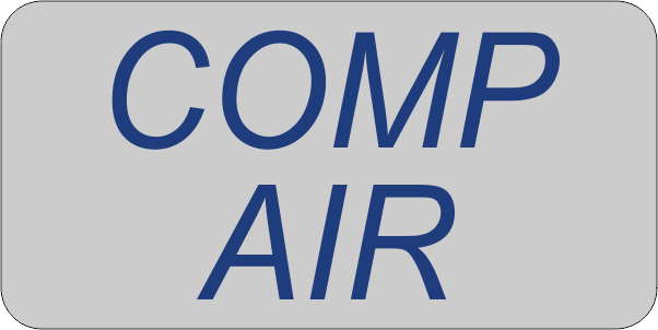 Forge Nano Two Line tag