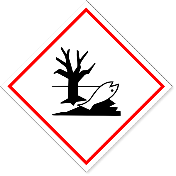 Danger Safety Sign Placard Sticker Decal OHS WHS TOXIC MATERIALS Danger Safety Sign Placard Sticker Decal OHS WHS TOXIC MATERIALS