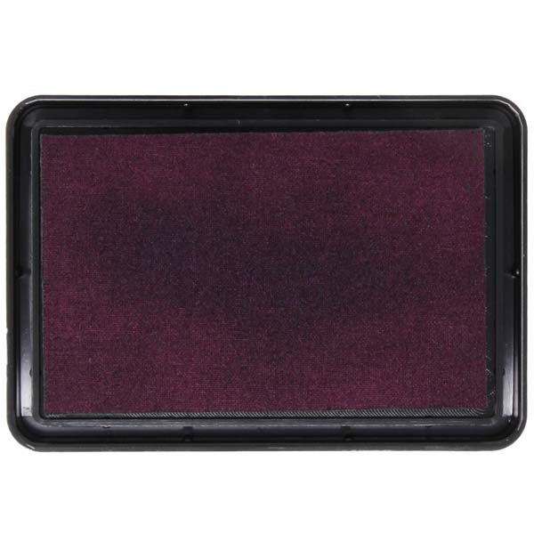 Hunter Green Pigment Craft Ink HC Brands