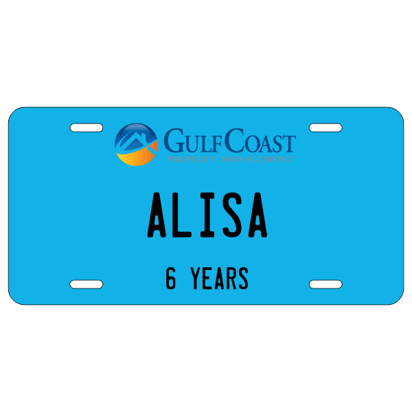Gulf Coast Property Management 6 Years
