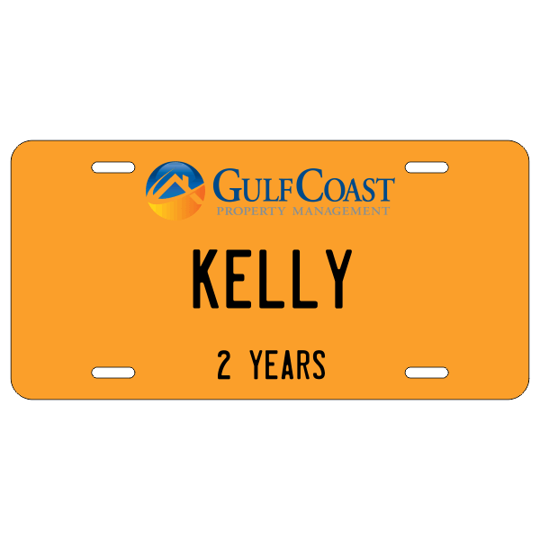 Gulf Coast Property Management 2 Years