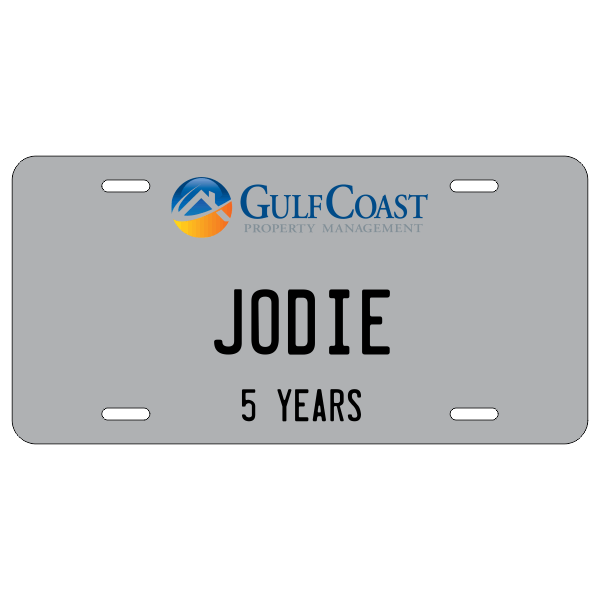 Gulf Coast Property Management 5 Years