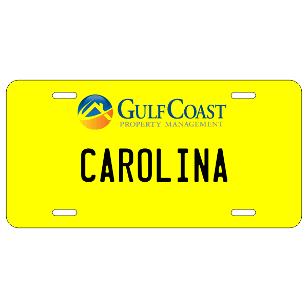 Gulf Coast Property Management No Year