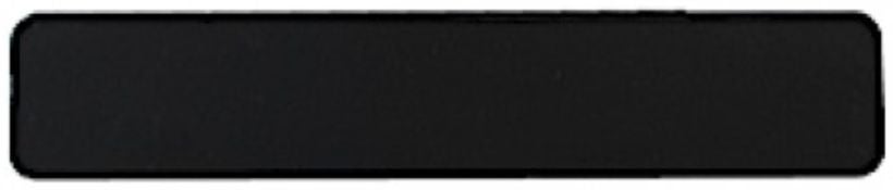 Fanatics Wall Sign Holder Only