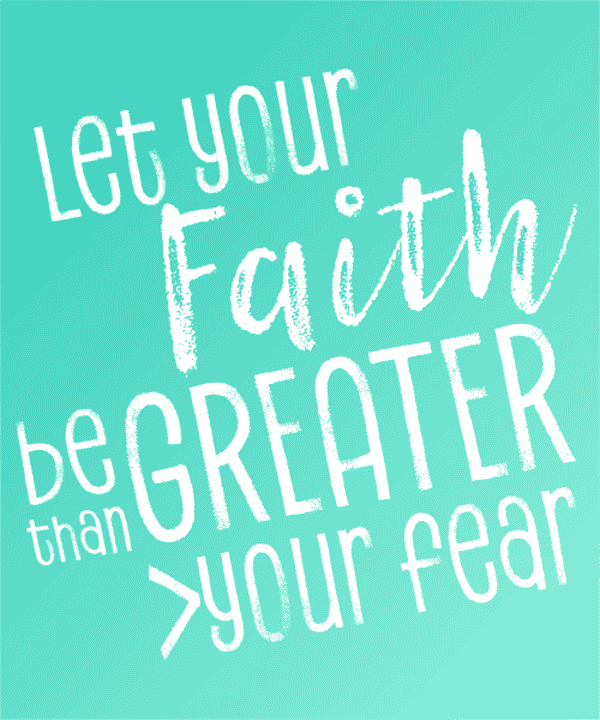 Head High Motivation Sign