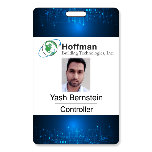 Hoffman & Hoffman, Inc. - Building Technologies Photo ID
